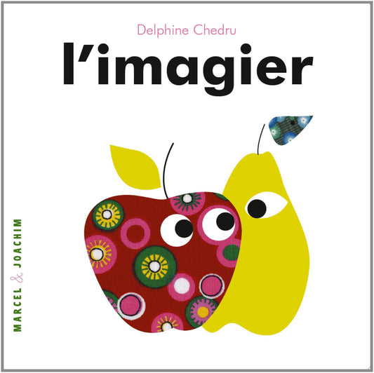 L'IMAGIER
