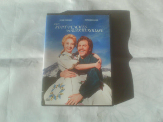 Seven Brides for Seven Brothers