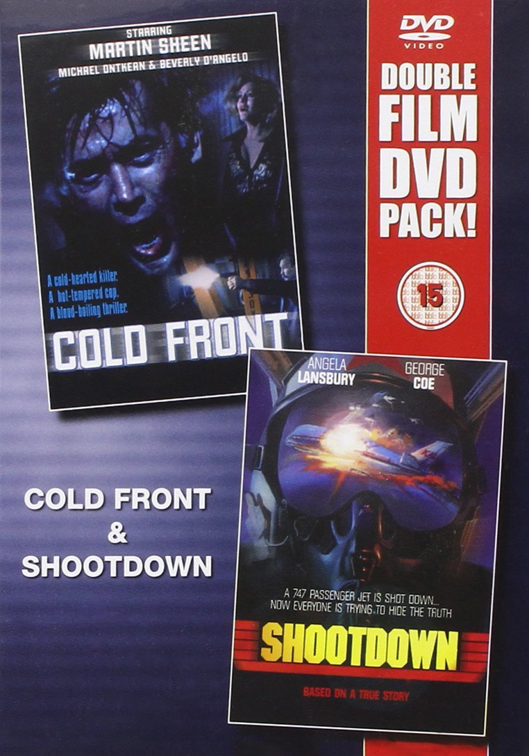 Cold Front / Shootdown