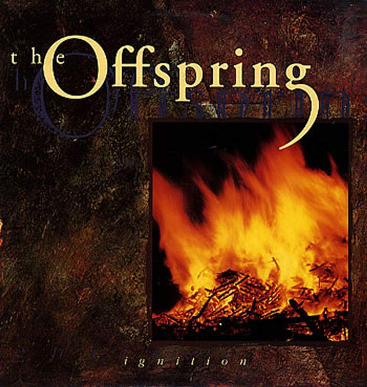 Ignition [Vinyl]