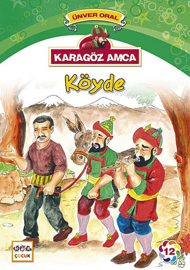 Karagoz Amca Koyde