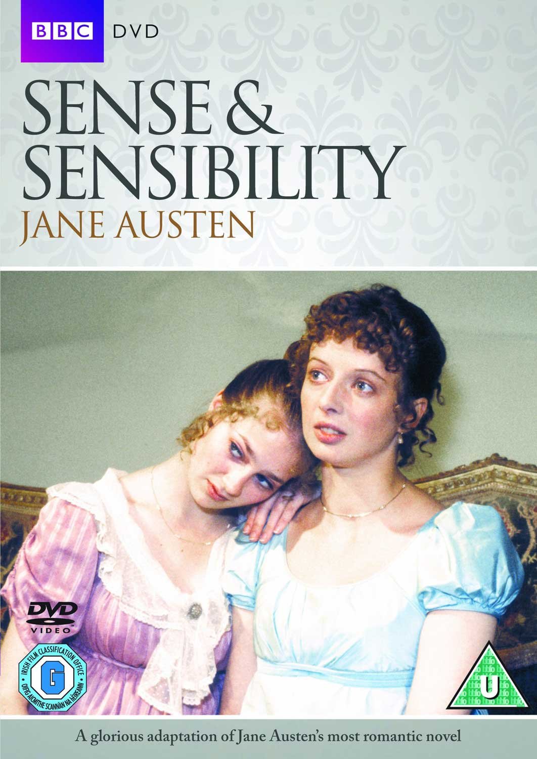 Sense and Sensibility