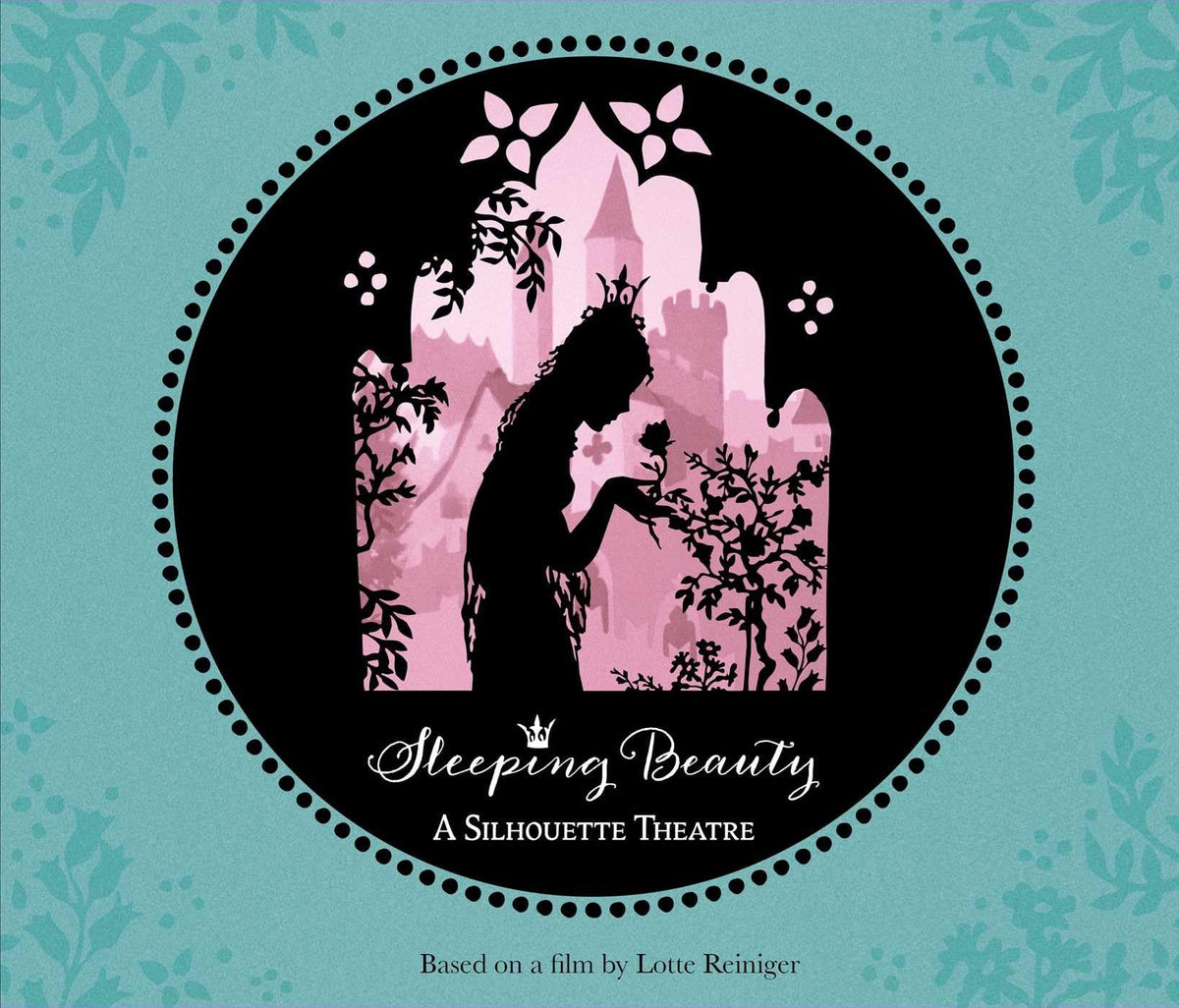 Silhouette Theatre - Sleeping Beauty