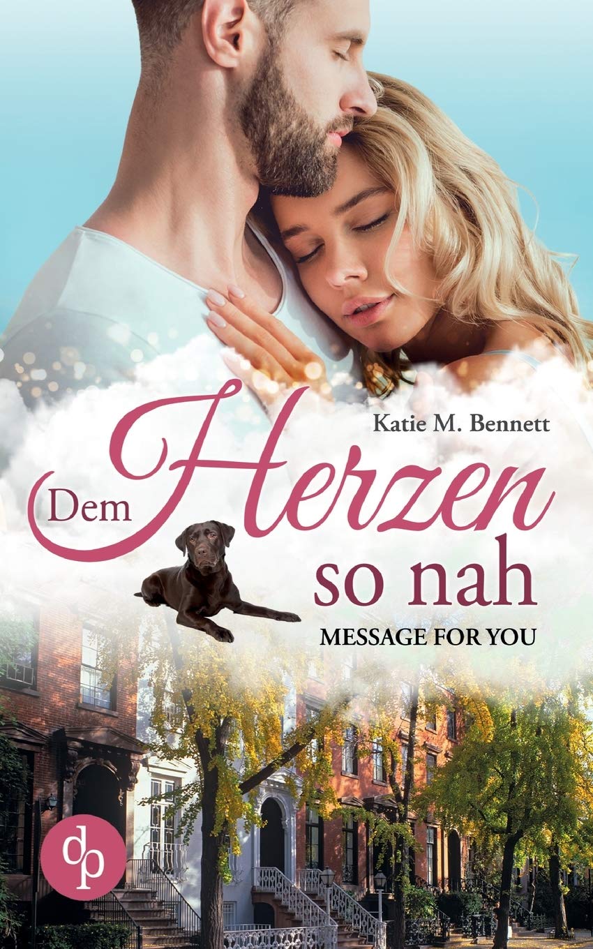 Dem Herzen so nah: Message for you (German Edition)