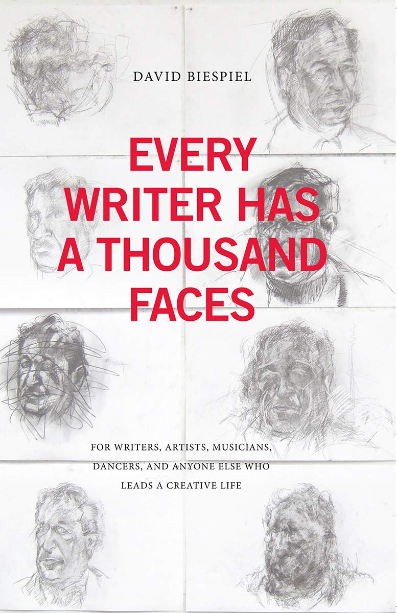 Every Writer Has A Thousand Faces