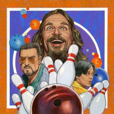 The Big Lebowski (Original Motion Picture Soundtrack)