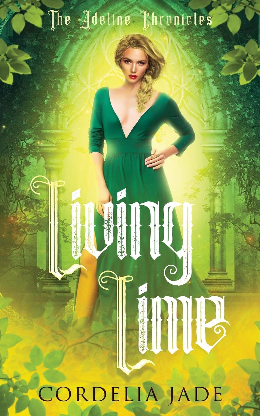 Living Lime (The Adeline Chronicles)