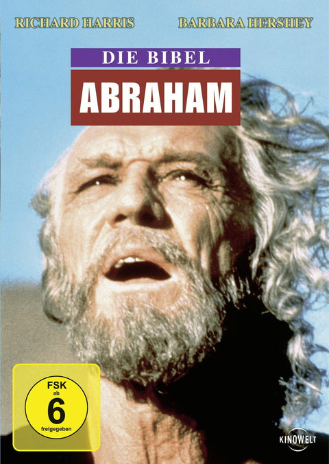 Bibel,die-Abraham [Import allemand]