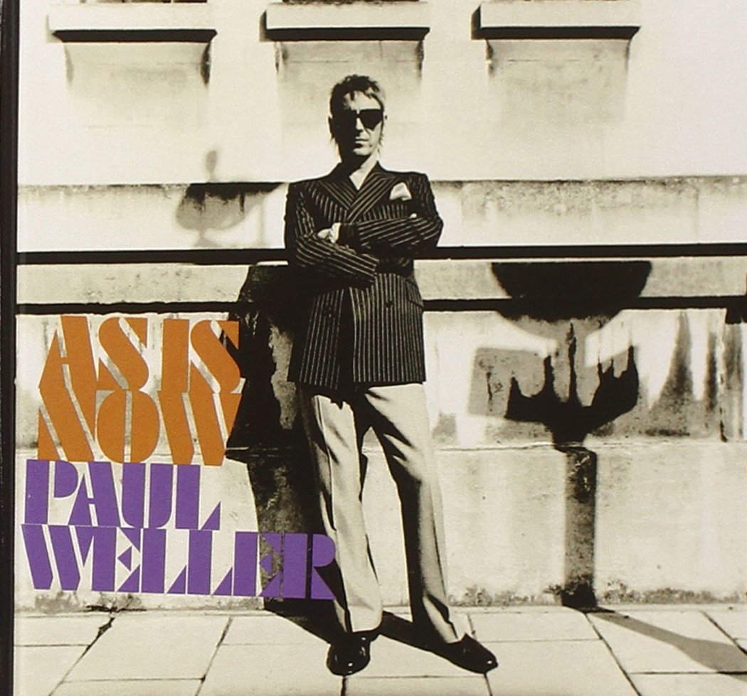 As Is Now Deluxe Version