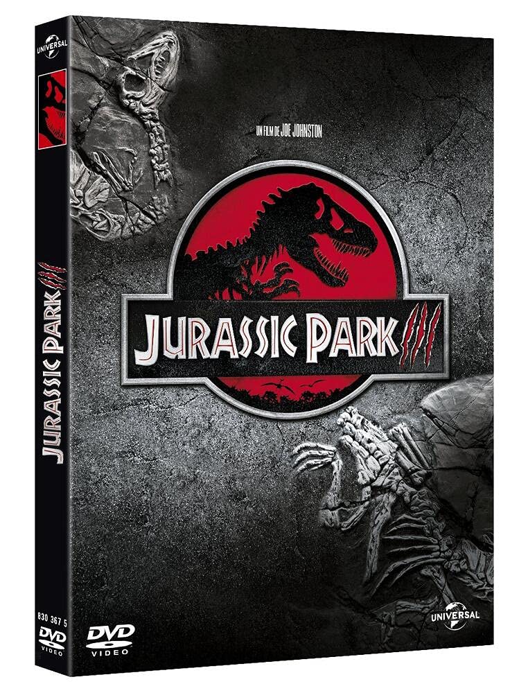 Jurassic Park Iii
