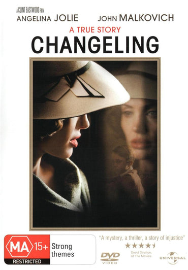 Changeling [2009]