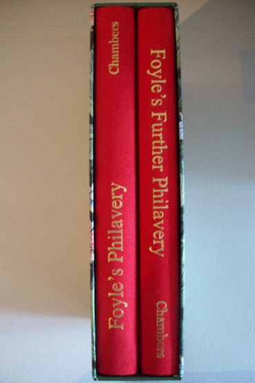 Foyles
