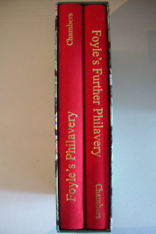 Foyles