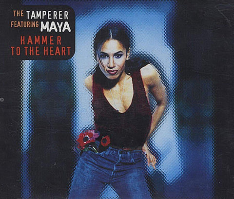Hammer to the Heart Pt.2