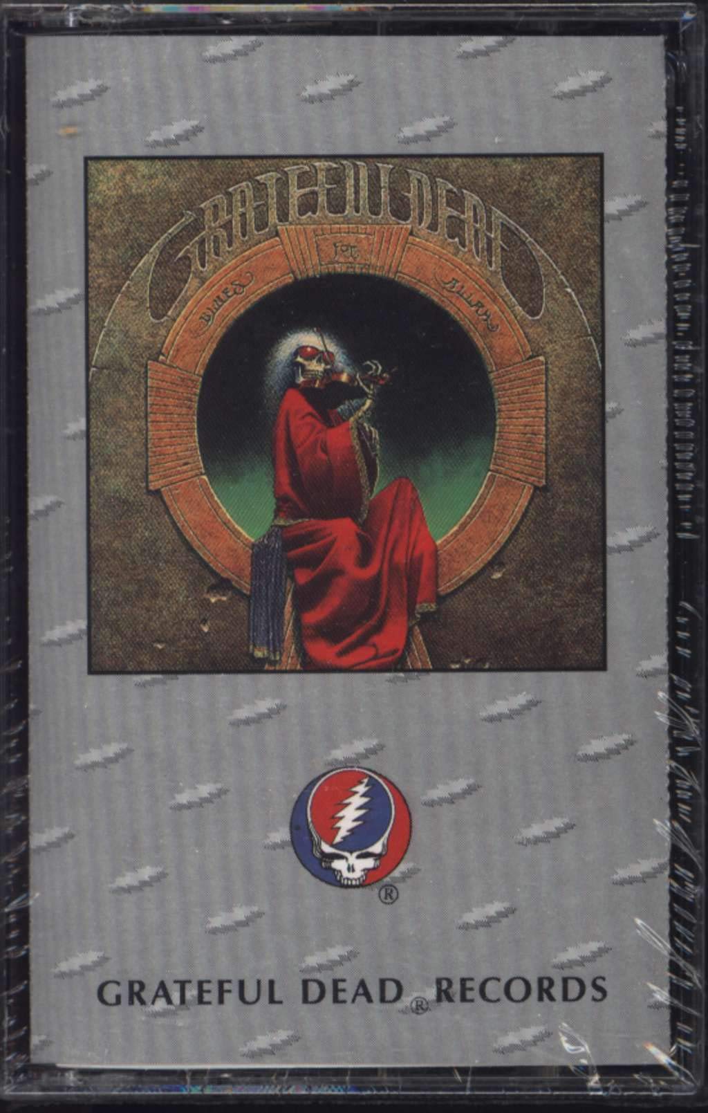 Blues for Allah