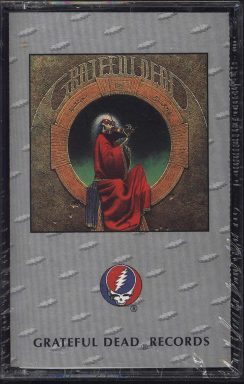 Blues for Allah