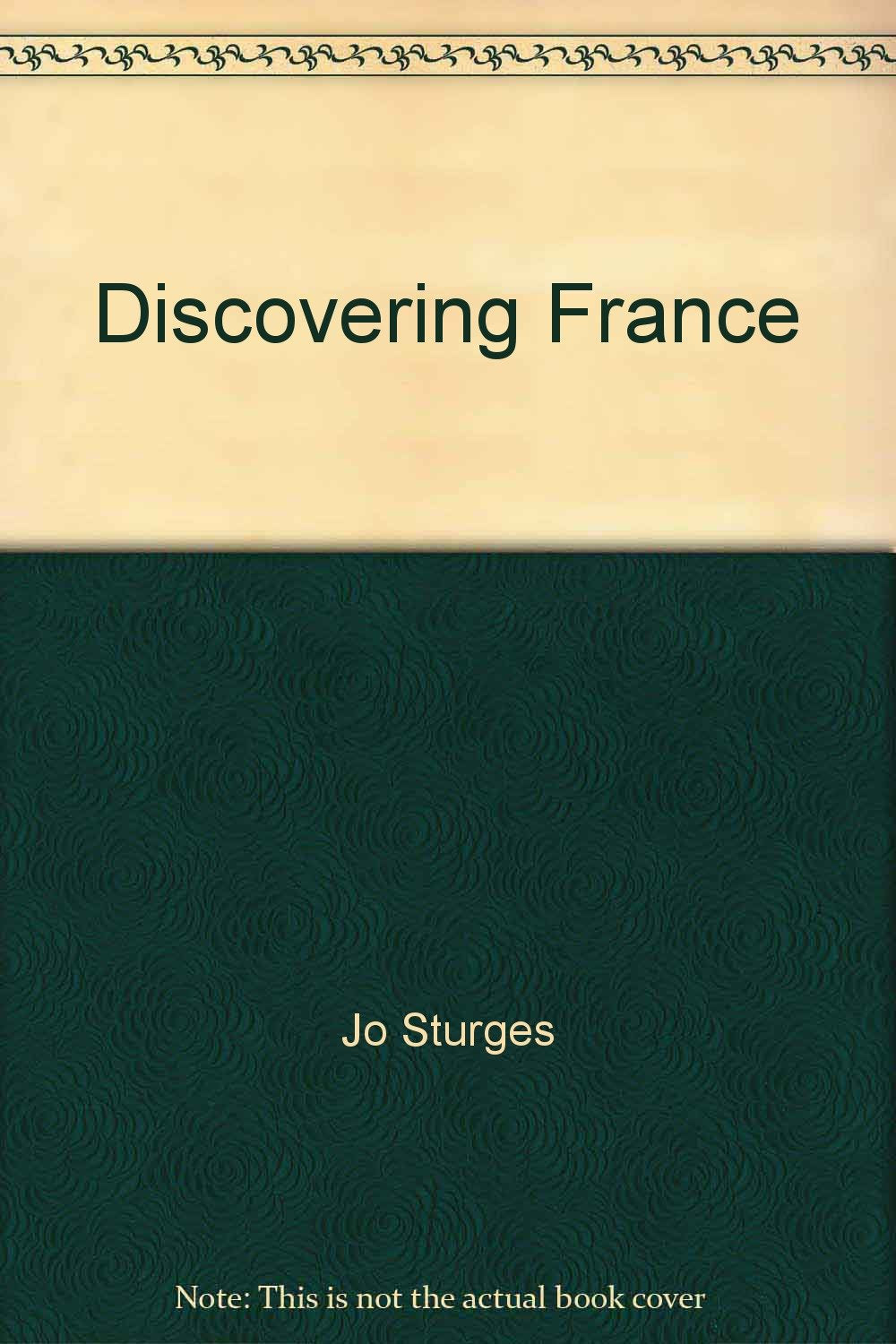 Discovering France