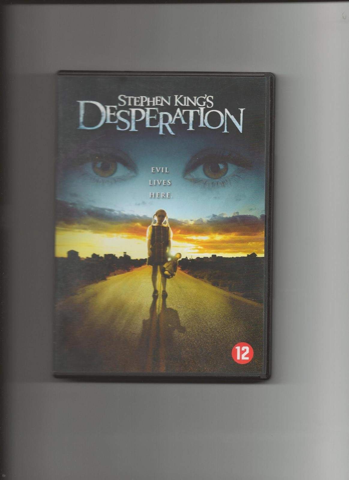 Desperation