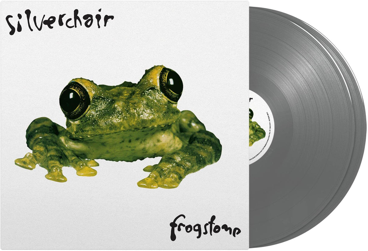 Frogstomp