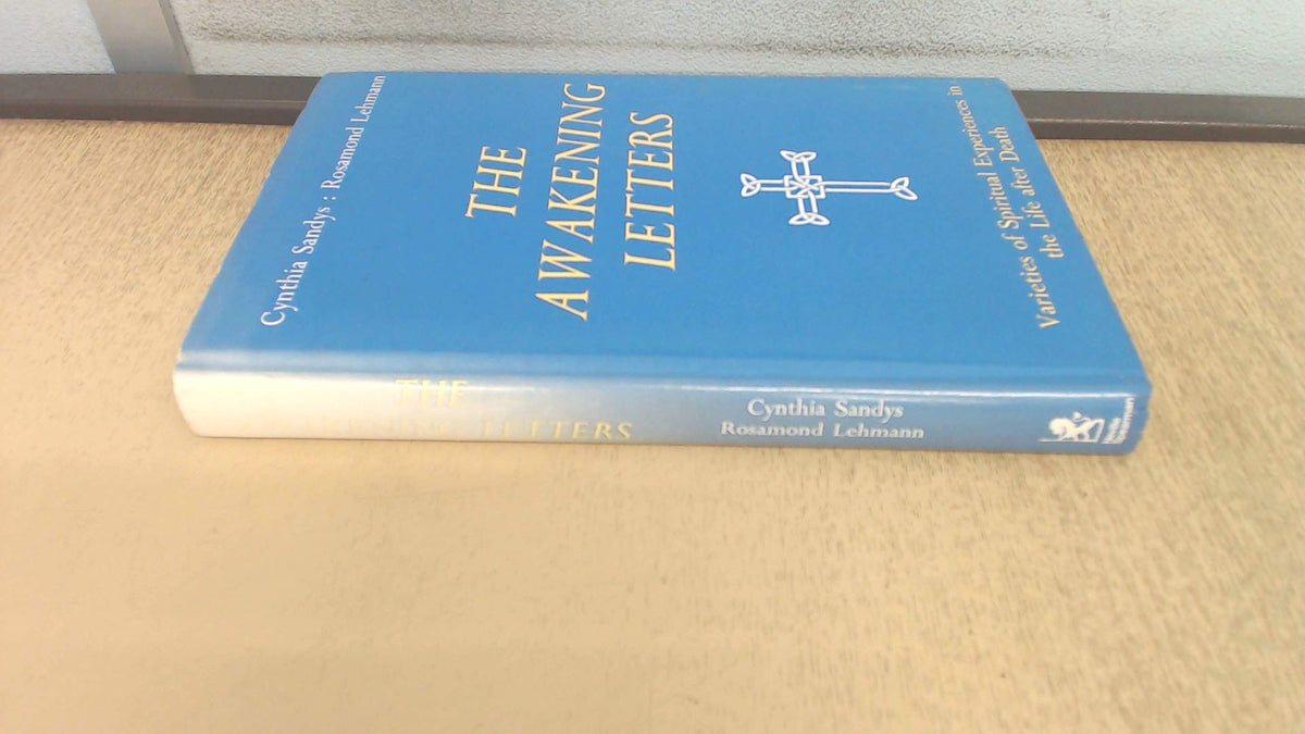 The Awakening Letters
