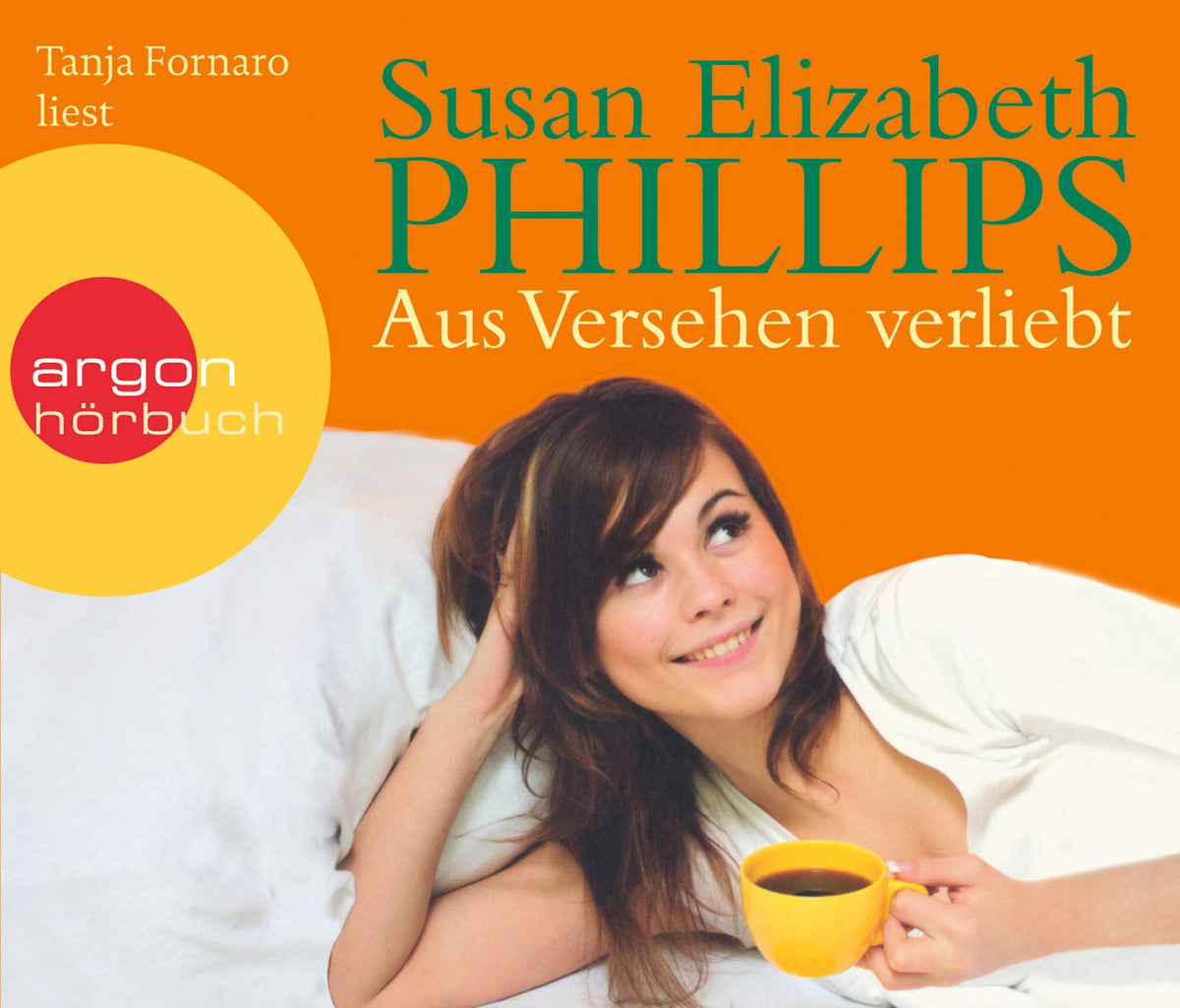 Aus Versehen verliebt
