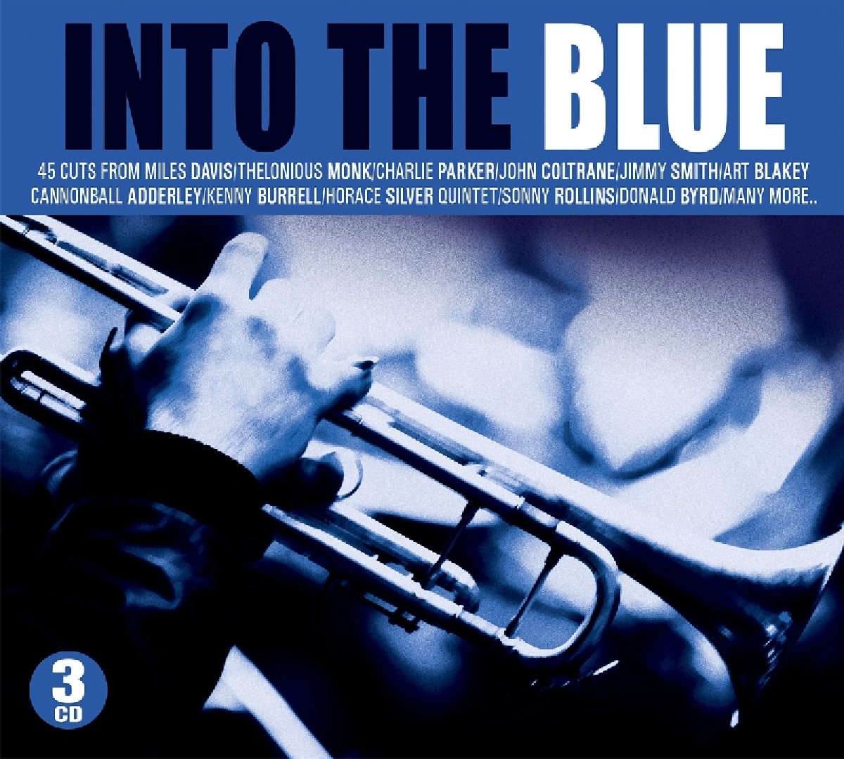 Into The Blue / Various