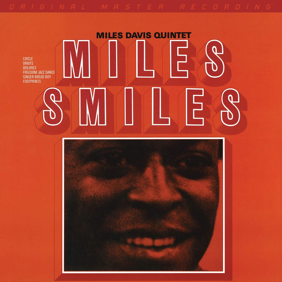 Miles Smiles