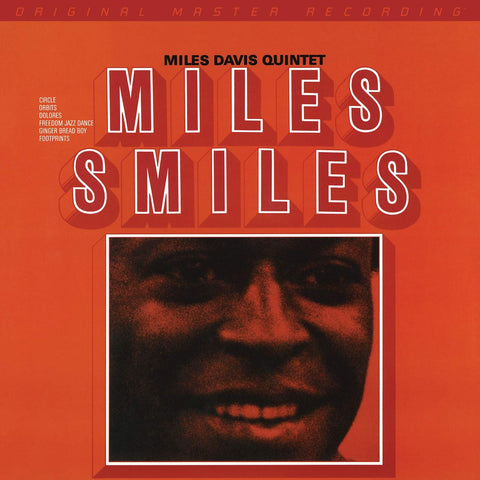 Miles Smiles