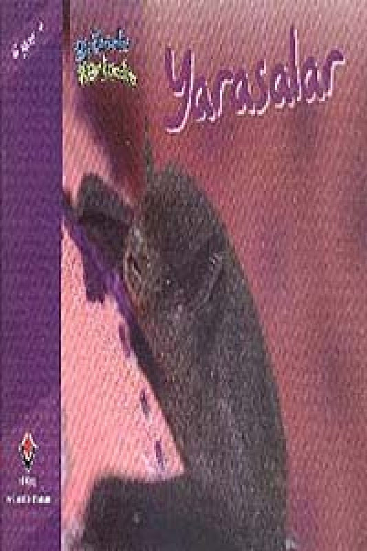 Bir Zamanlar Korkardim - Yarasalar
