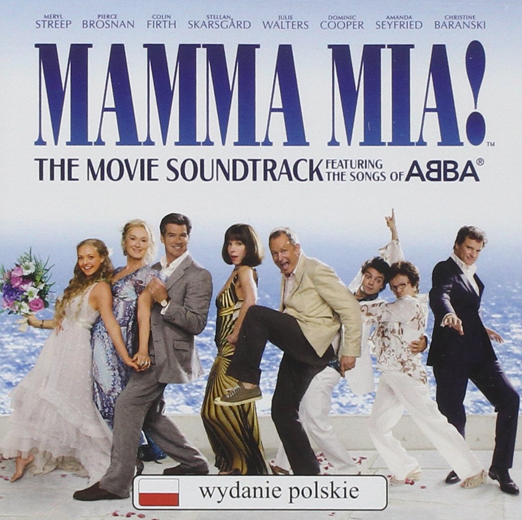 Mamma Mia / O.S.T.