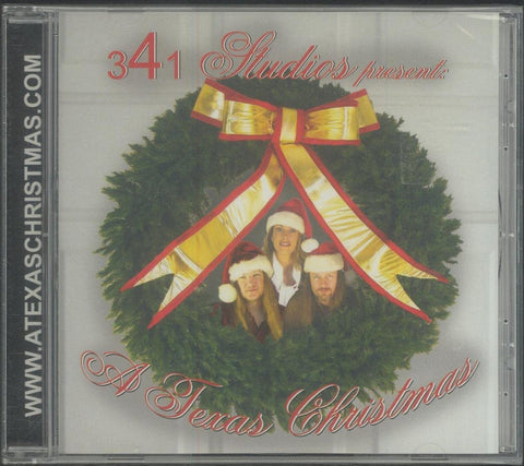 341 Studios Presents: A Texas Christmas