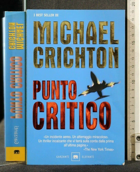 Punto critico