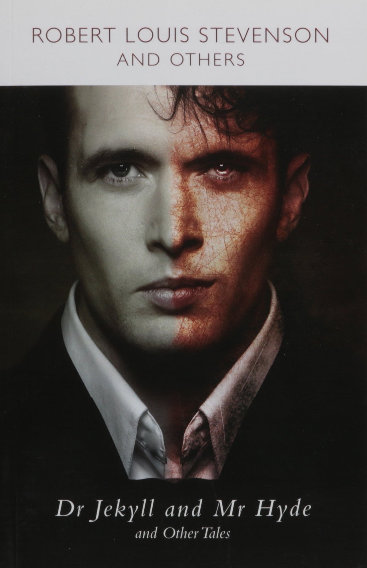 Dr Jekyll and Mr Hyde