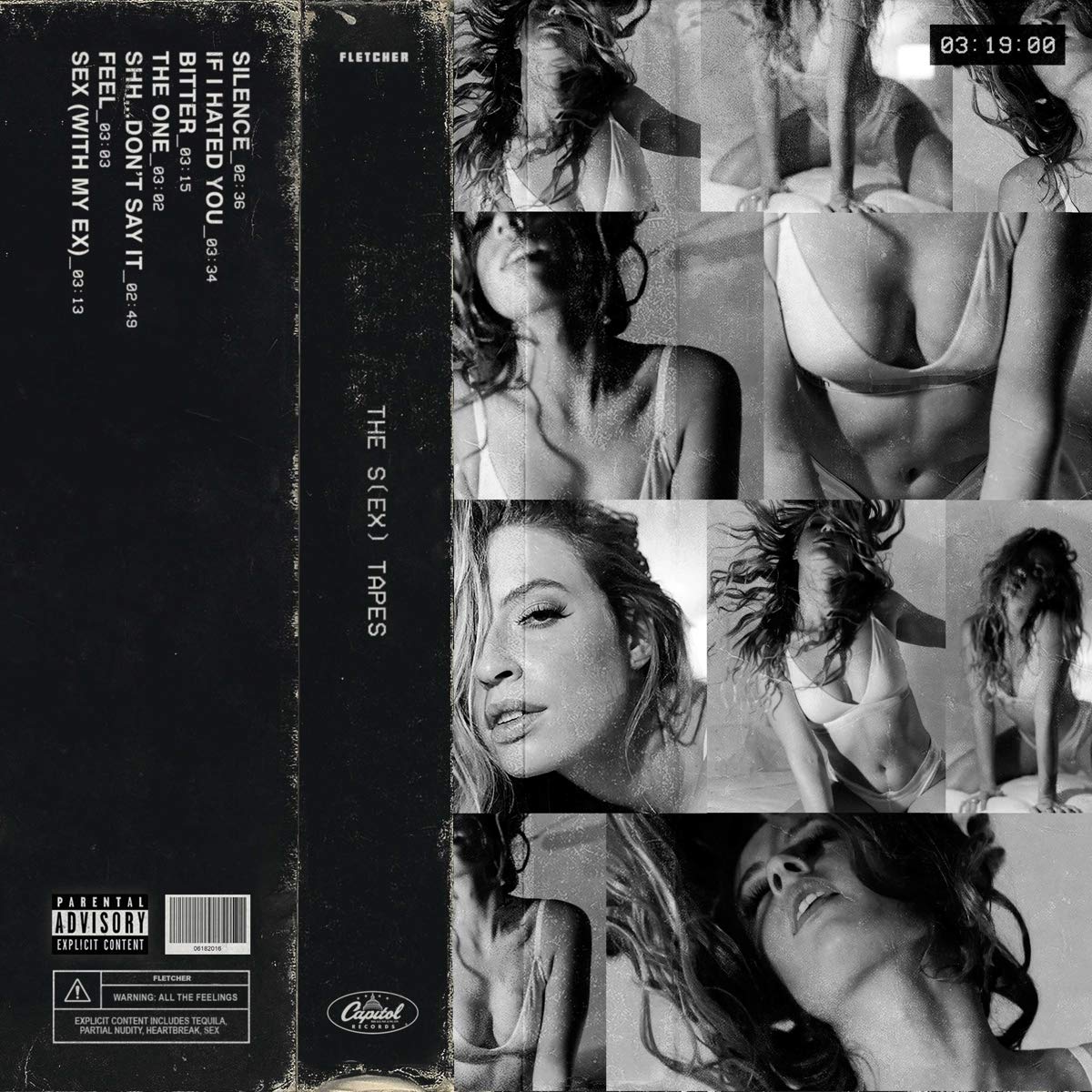 S(Ex) Tapes