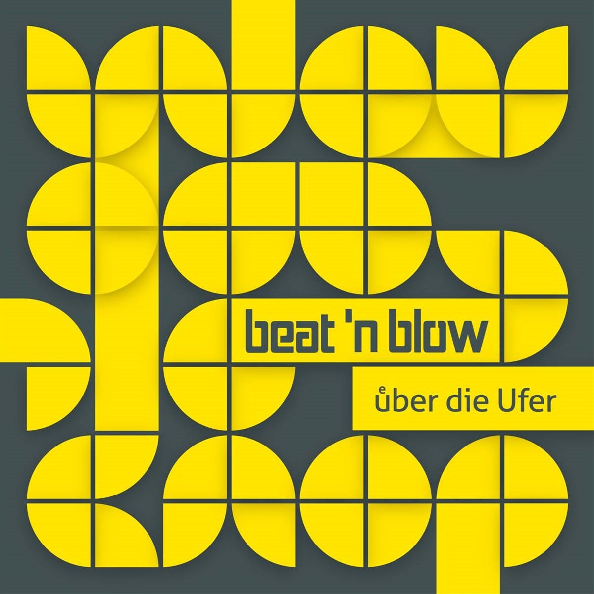 Ueber Die Ufer