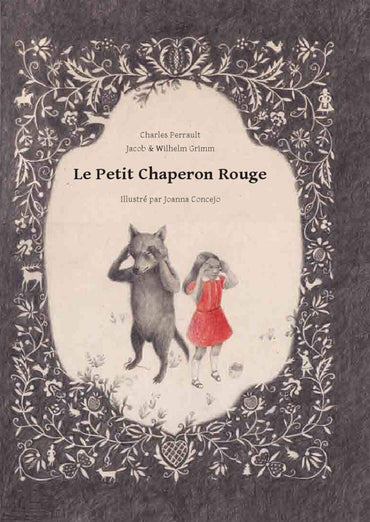Le Petit chaperon rouge