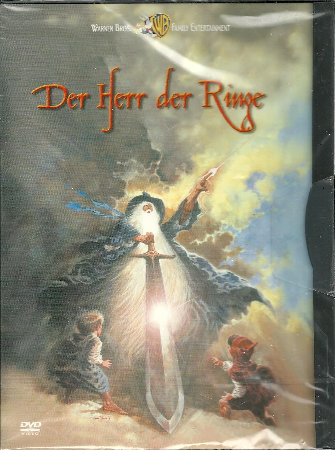The Lord of the Rings