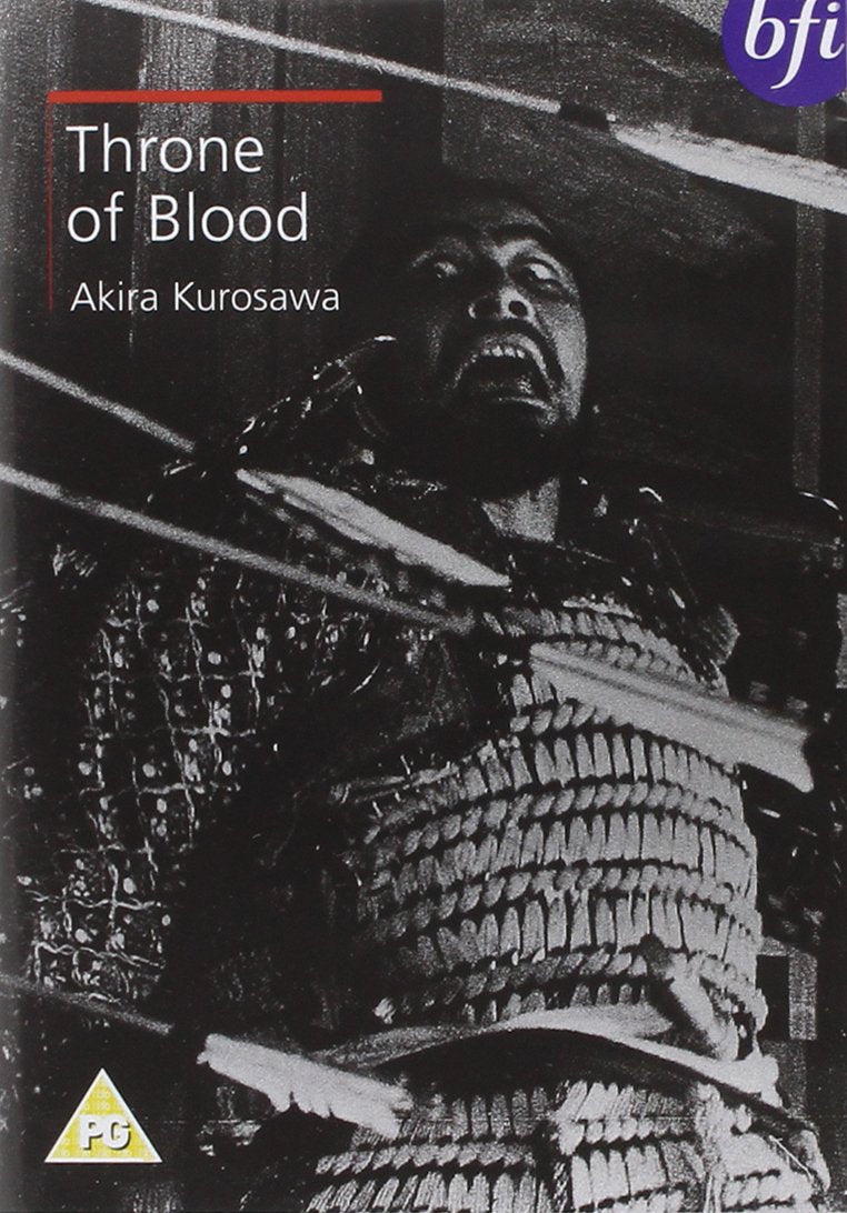 Throne of Blood