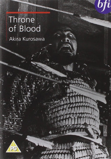 Throne of Blood