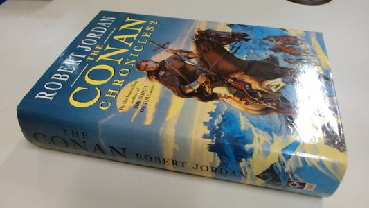 The Chronicles of Conan, Vol. 2