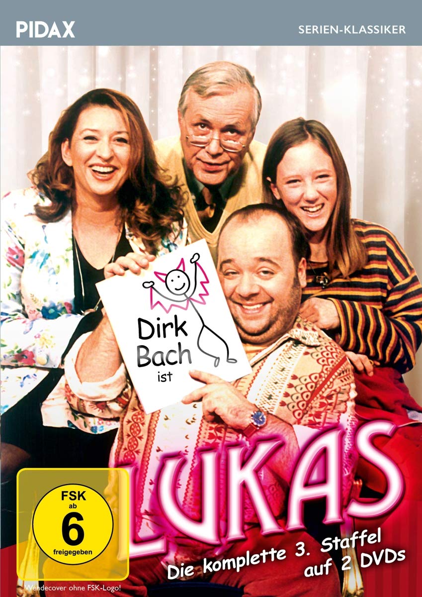 Lukas, Staffel 3