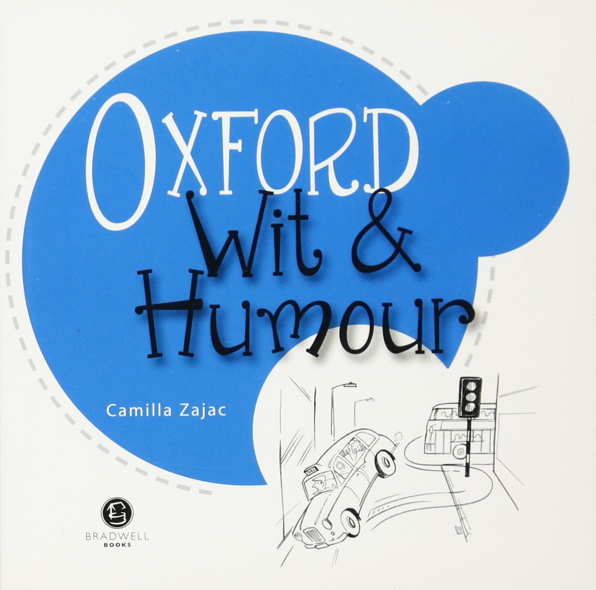 Oxford Wit & Humour