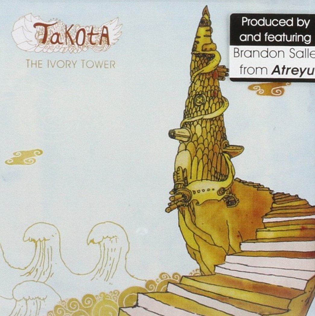 Ivory Tower