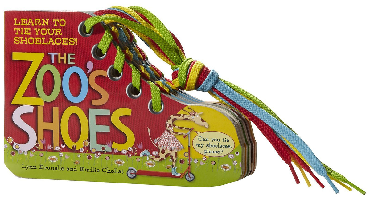 The Zoo's Shoes