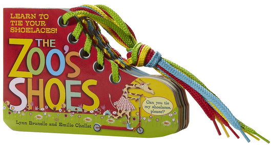 The Zoo's Shoes