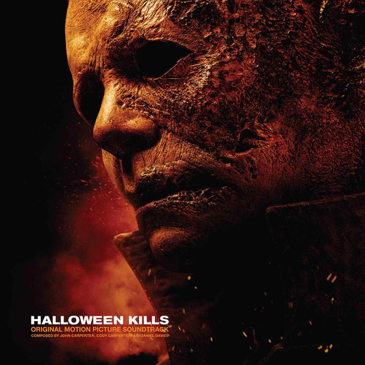 Halloween Kills Ost