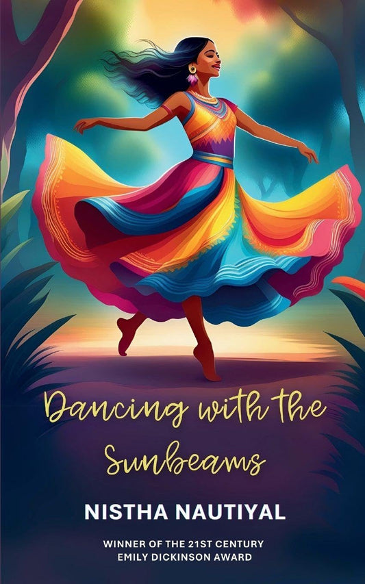 Dancing with the Sunbeams