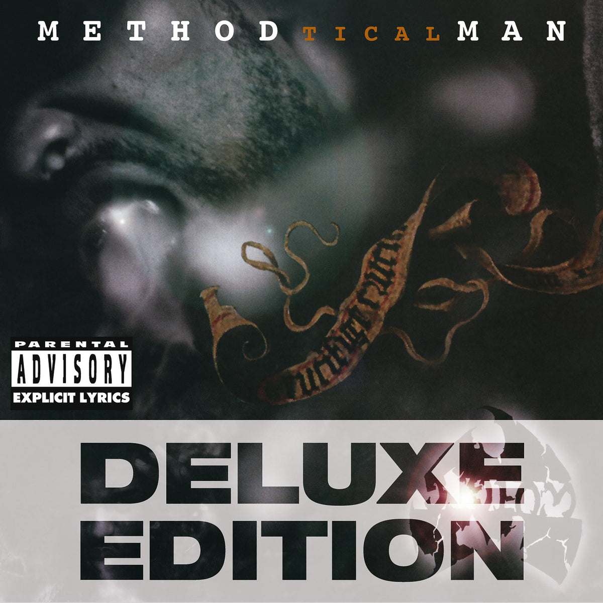Tical [Vinyl]