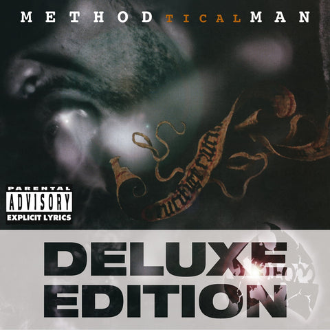Tical [Vinyl]