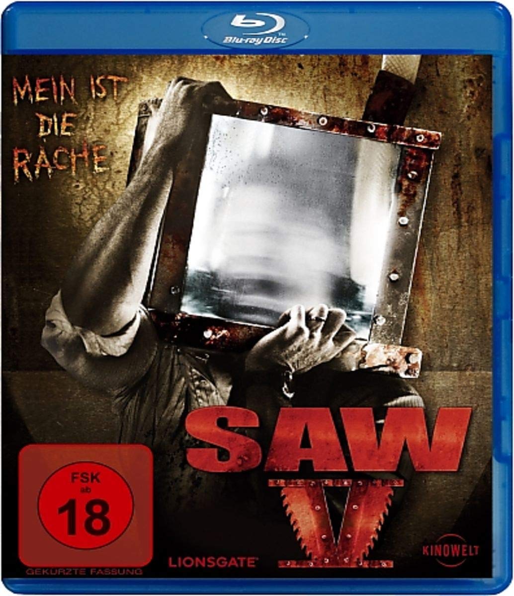 Saw V